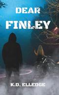 Dear Finley by K.D. Elledge
