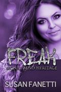 Freak (Signal Bend Heritage #3) by Susan Fanetti