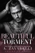 Beautiful Torment (Empire of Kings #1) by A. Zavarelli