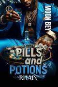 Pills and Potions: Rhain by Moon Bey
