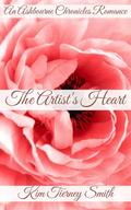 The Artist's Heart (The Ashbourne Chronicles #4) by Kim Tierney Smith
