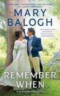 Remember When: Clarissa's Story by Mary Balogh