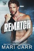 Rematch (Stingrays Hockey #3) by Mari Carr