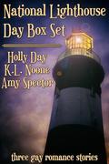 National Lighthouse Day Box Set by K.L. Noone
