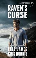 Raven's Curse (Raven's Cliff #4) by Kris Norris