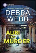 Alibi for Murder (Colby Agency: The Next Generation #2) by Debra Webb
