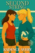 Second String (Varsity Heat #4) by Kadence Avery