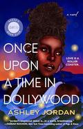 Once Upon a Time in Dollywood by Ashley Jordan