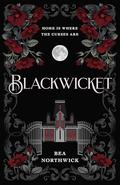 Blackwicket by Bea Northwick