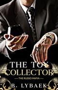 The Toy Collector by B. Lybaek