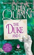 The Duke and I: The 2nd Epilogue by Julia Quinn