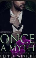 Once a Myth by Pepper Winters