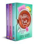 Pebble Cove: A Cozy Mystery Box Set: Books 1-3 by Eryn Scott
