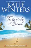 Footprints in the Sand by Katie Winters