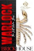 Warlock: The Last Mafia Boss by Brickhouse