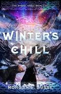 Winter's Chill (The Nordic Wars #2) by Morgan L. Busse