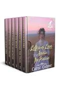 Letters of Love Across the Prairie: A Historical Western Romance Collection by Carol Colyer
