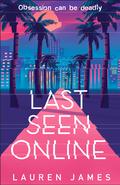 Last Seen Online (Gottie Writes #1) by Wren James