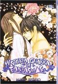 Historia guarra de fantasmas 4 by Mayu Shinjō