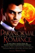 The Mammoth Book of Paranormal Romance by Catherine Mulvany