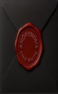 ANONYMOUS by Lily White
