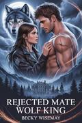 Rejected Mate Wolf King Fantasy by Becky Wiseman