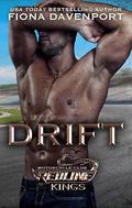 Drift (Redline Kings MC #6) by Fiona Davenport