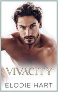 Vivacity (Seraph #3) by Elodie Hart