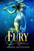 Fury (Crescent Moon Bay #1.5) by Merrie Destefano