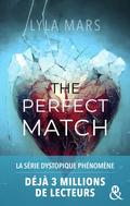 The Perfect Match by Lyla Mars