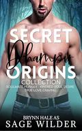 Secret Dhampir Origins by Sage Wilder