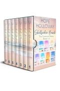 Shellseeker Beach: The Complete Series: Books 1-7 by Hope Holloway