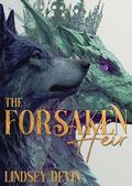 The Forsaken Heir by Lindsey Devin