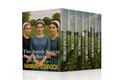 The Amish Sisters Collection by Hannah Schrock