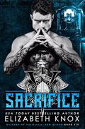 Sacrifice (Raiders of Valhalla: New Blood #6) by Elizabeth Knox
