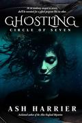 Ghostling by Ash Harrier