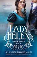 Lady Helen and the Dark Days Pact (Lady Helen #2) by Alison Goodman
