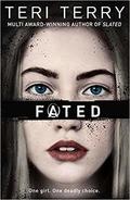 Fated (Slated #0) by Teri Terry