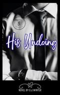 His Undoing by S.J. Winter