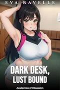 Dark Desk, Lust Bound by Eva Ravelle