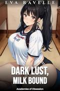 Dark Lust, Milk Bound by Eva Ravelle