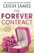 The Forever Contract by Leigh James