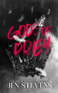 Gods of Prey (Parallel Prey #3) by Jen Stevens