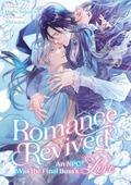 Romance Revived: An NPC Was the Final Boss's Love Volume 1 by Haru Sakura
