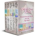 Wedding Dress Promise: Complete Series—5 Box Set: Books 1–5: No Regrets, After the Party, The Wish List, The Contract, and The Princess and the B&B by Ronnie Roberts