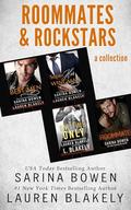 Roomates and Rockstars: A Collection by Sarina Bowen