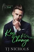 Key Change (Good With His Hands #1) by T.J. Nichols