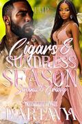 CIGARS & SUNDRESS SEASON: SAVINA & GRAVY (TMP'S CIGARS & SUNDRESS SEASON PROJECT #1) by D'artanya