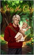 Into the City (Into the Storm by R.A.L #2) by R.A.L..