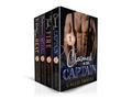Hot Heroes of Station 9: Box set 4-in-one book bundle, bingeable small town romance series by Callie Embers